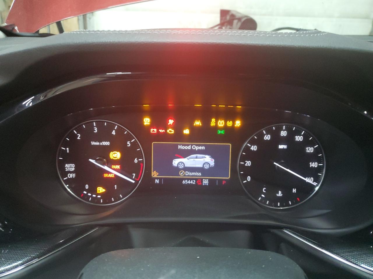 VIN LRBFZMR48MD042197 2021 BUICK ENVISION P