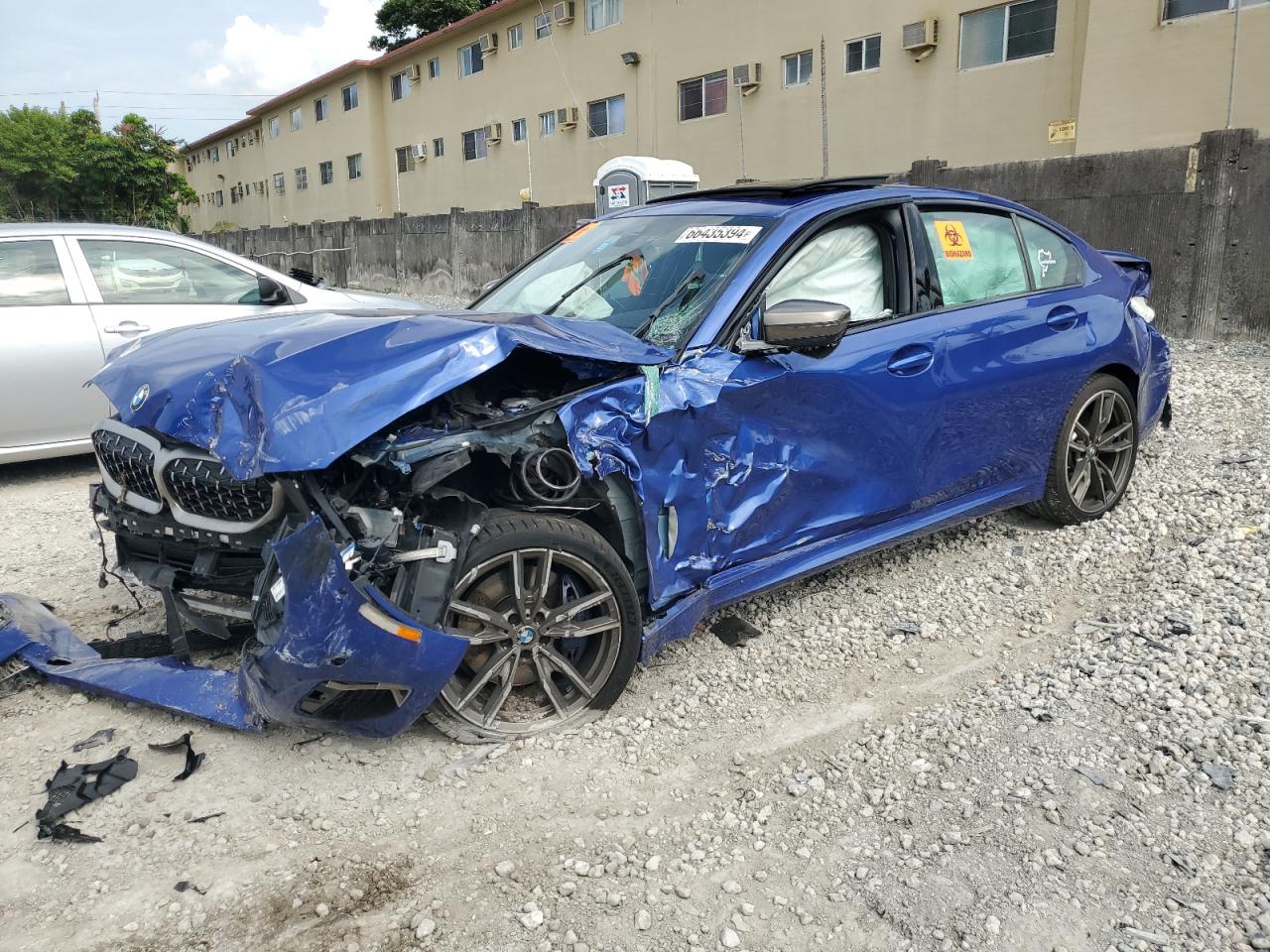 BMW M340I 2020