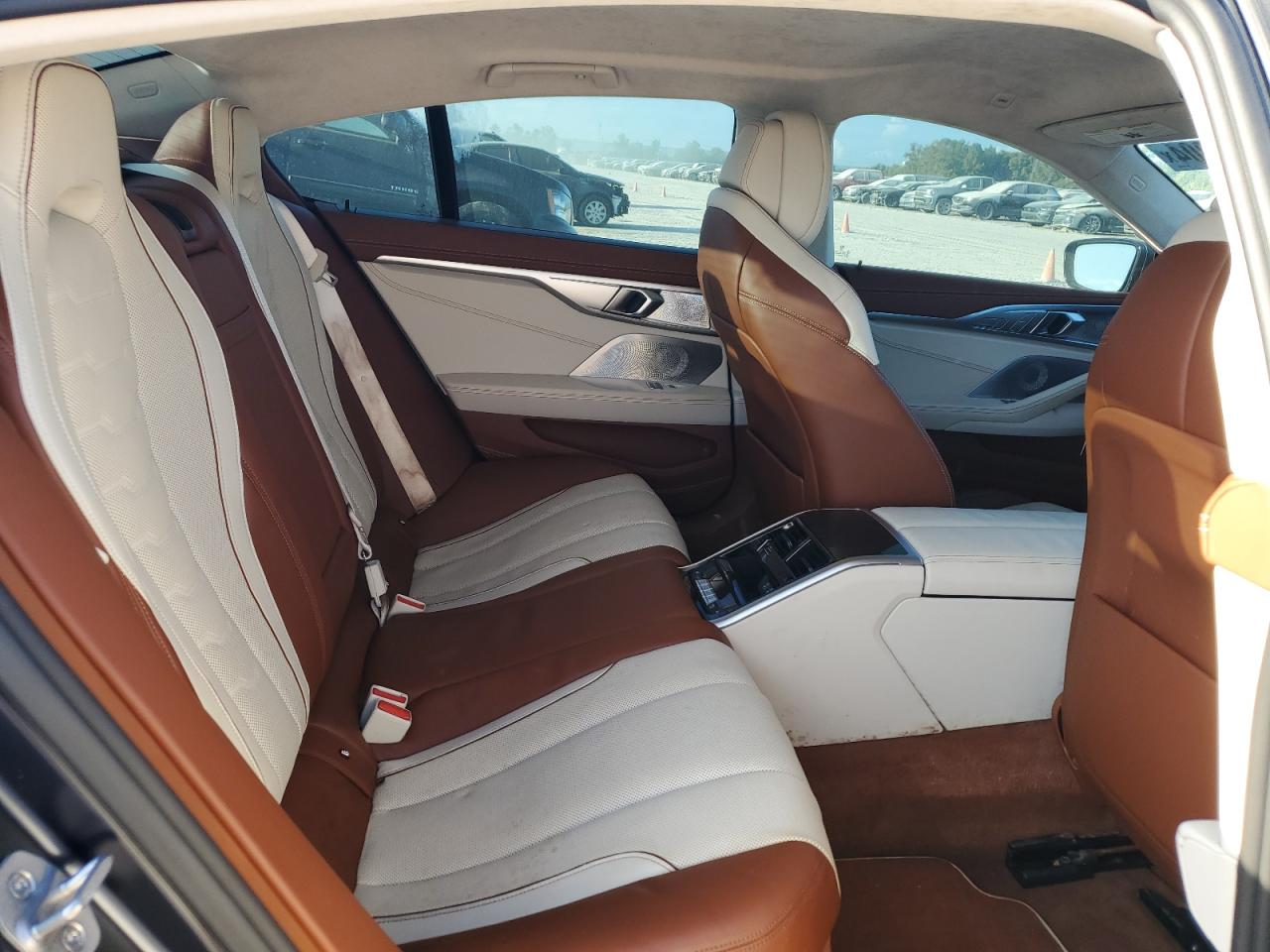 VIN WBAGX0C15RCN79848 2024 BMW ALPINA B8