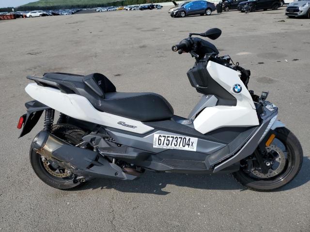 BMW C 400 GT 2022