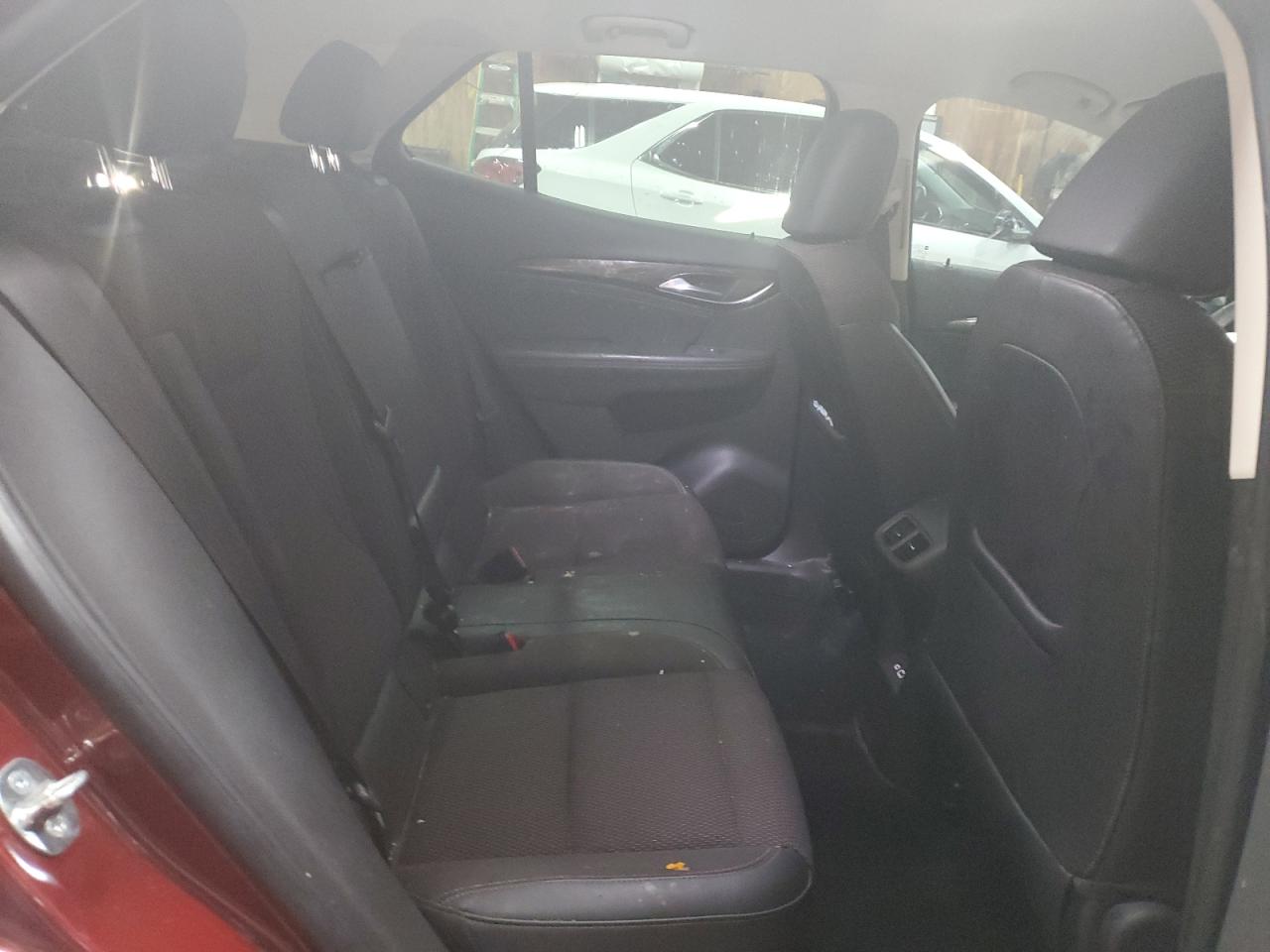 VIN LRBFZMR48MD042197 2021 BUICK ENVISION P
