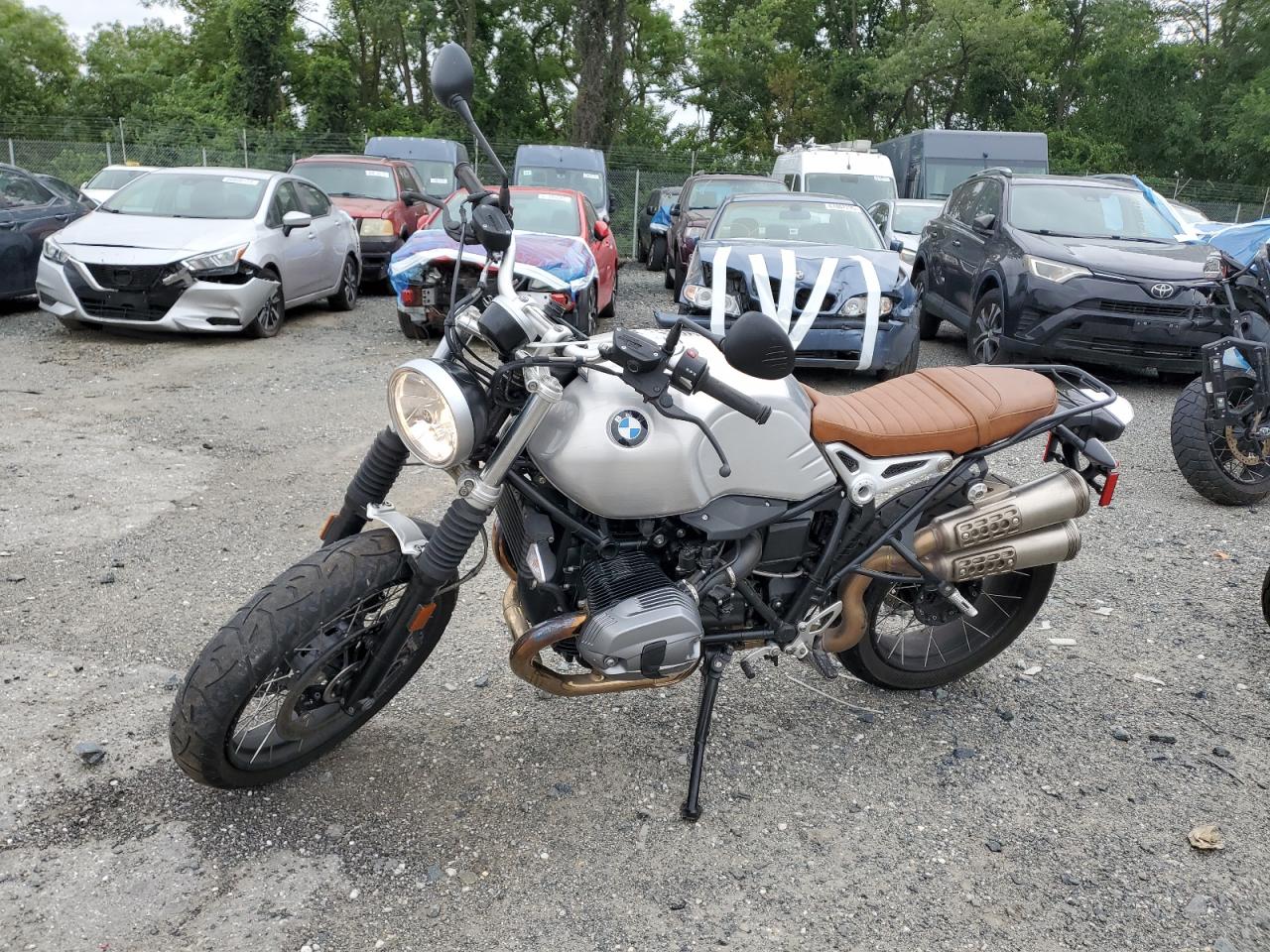 VIN WB10J3303HZ794250 2017 BMW R NINE T S