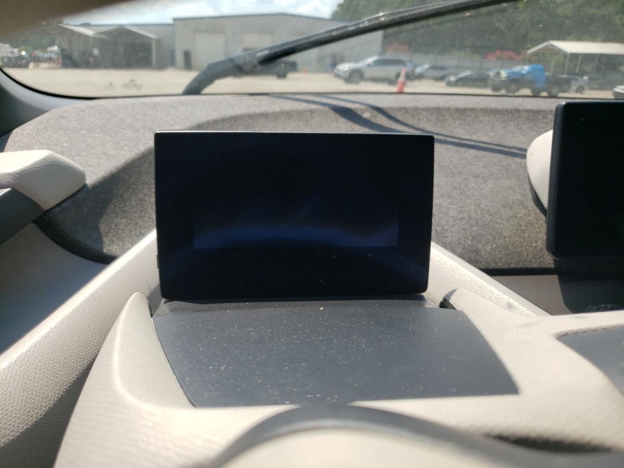 VIN WBY7Z6C51JVB96843 2018 BMW I3 S BEV