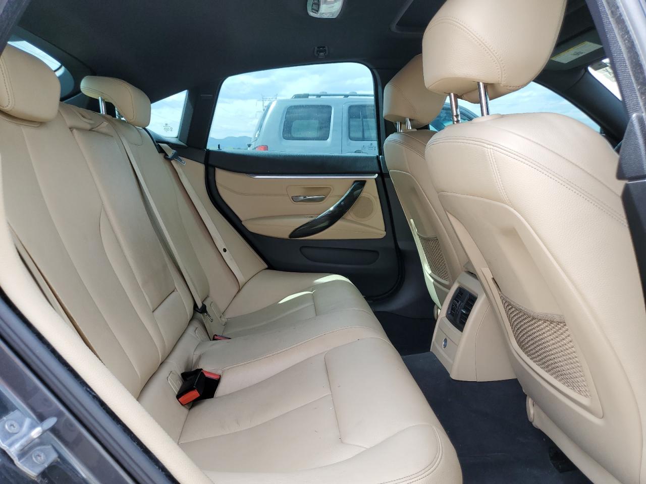 VIN WBA4J3C54KBL10695 2019 BMW 430XI GRAN COUPE