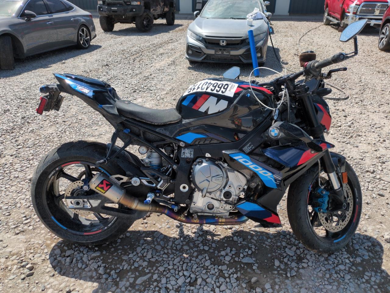 VIN WB10E8303R6J48937 2024 BMW M 1000 R