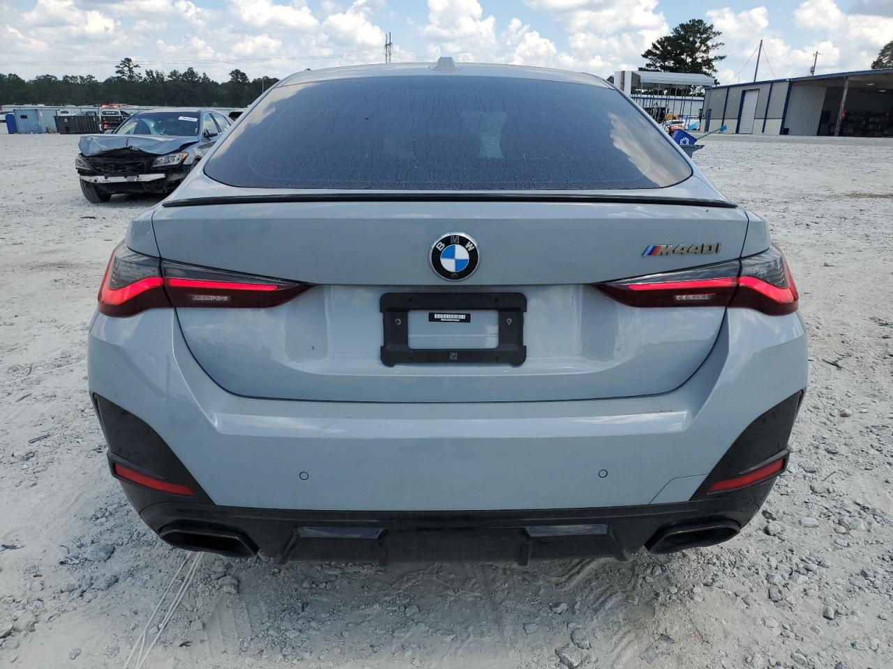 VIN WBA63AW0XPFP50556 2023 BMW M440I GRAN