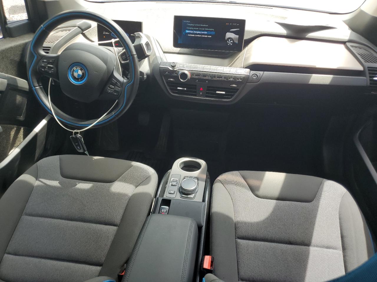 VIN WBY8P8C0XM7J30517 2021 BMW I3 S REX