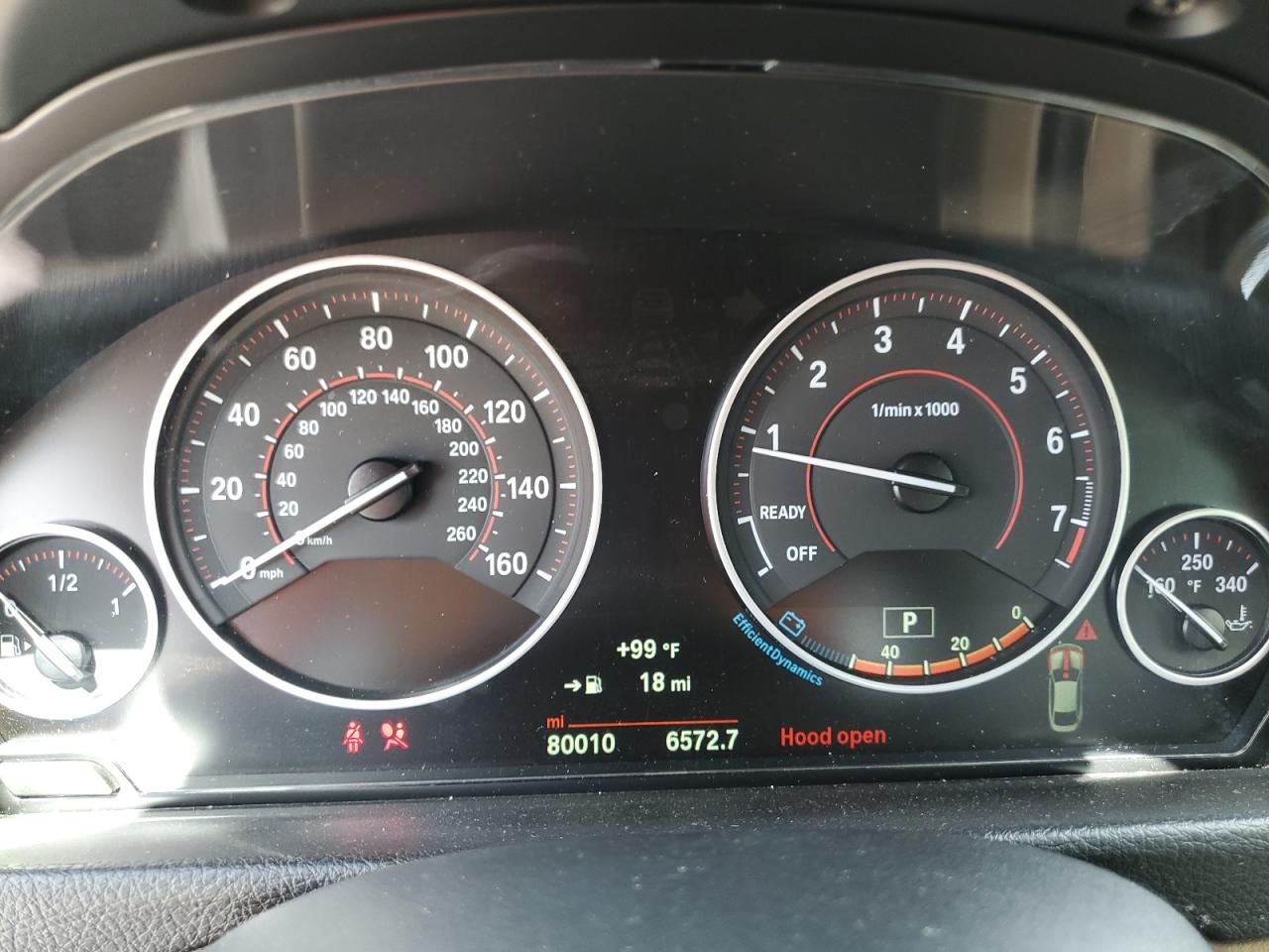 VIN WBA4J3C54KBL10695 2019 BMW 430XI GRAN COUPE