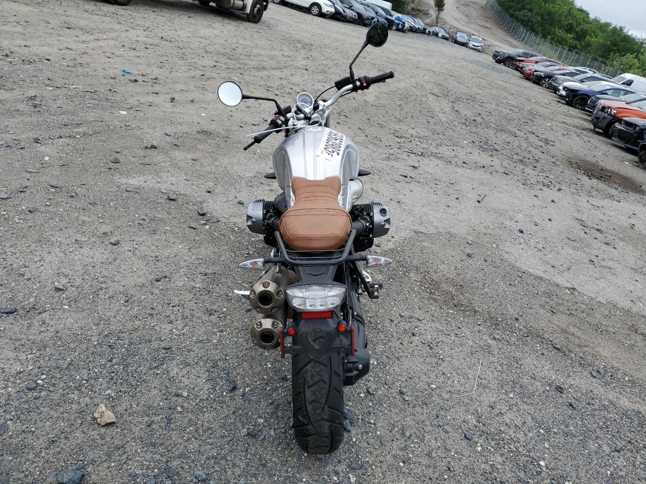 VIN WB10J3303HZ794250 2017 BMW R NINE T S