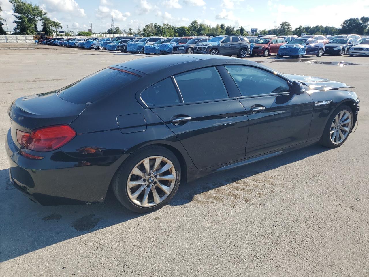 VIN WBA6D4C56JD985909 2018 BMW 650 I GRAN COUPE