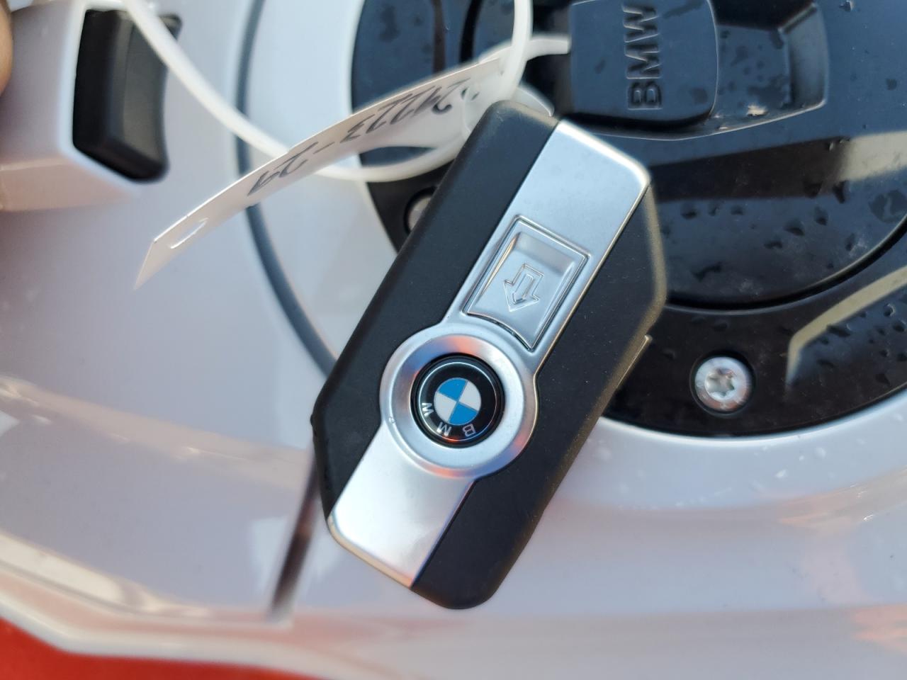 VIN WB10P1306S6L52977 2025 BMW S 1000 XR