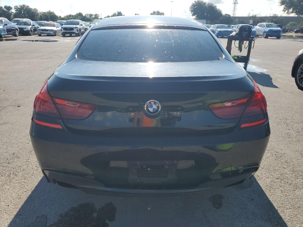 VIN WBA6D4C56JD985909 2018 BMW 650 I GRAN COUPE