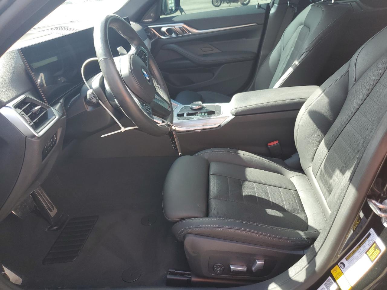 VIN WBA63AW05RFR42907 2024 BMW M440I GRAN