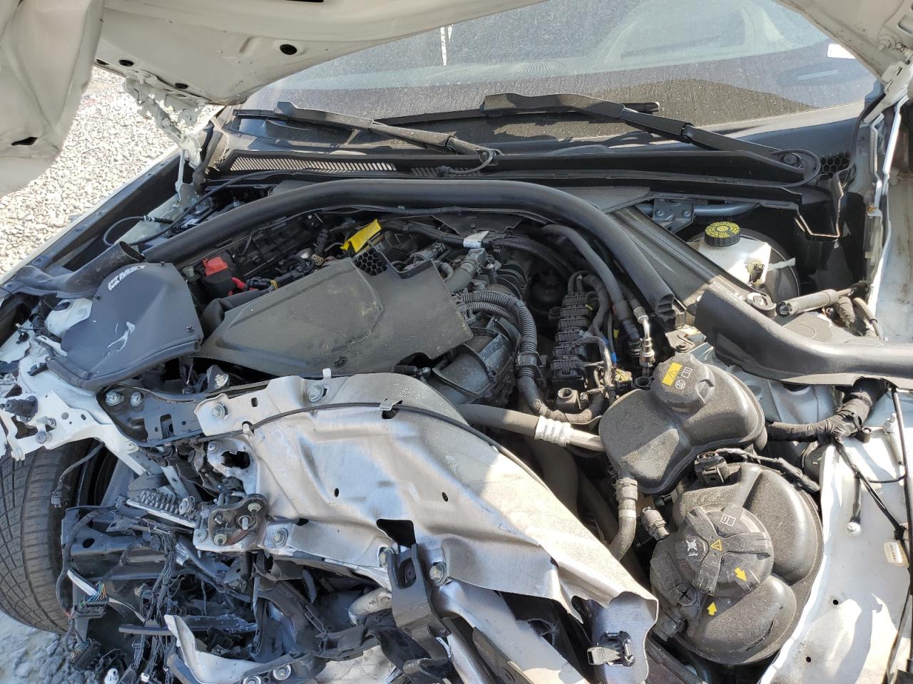 VIN 3MW5R1J08M8B50866 2021 BMW 128I
