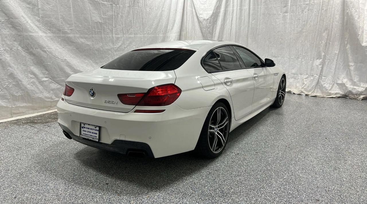 VIN WBA6D4C54KGA01112 2019 BMW 650 I GRAN