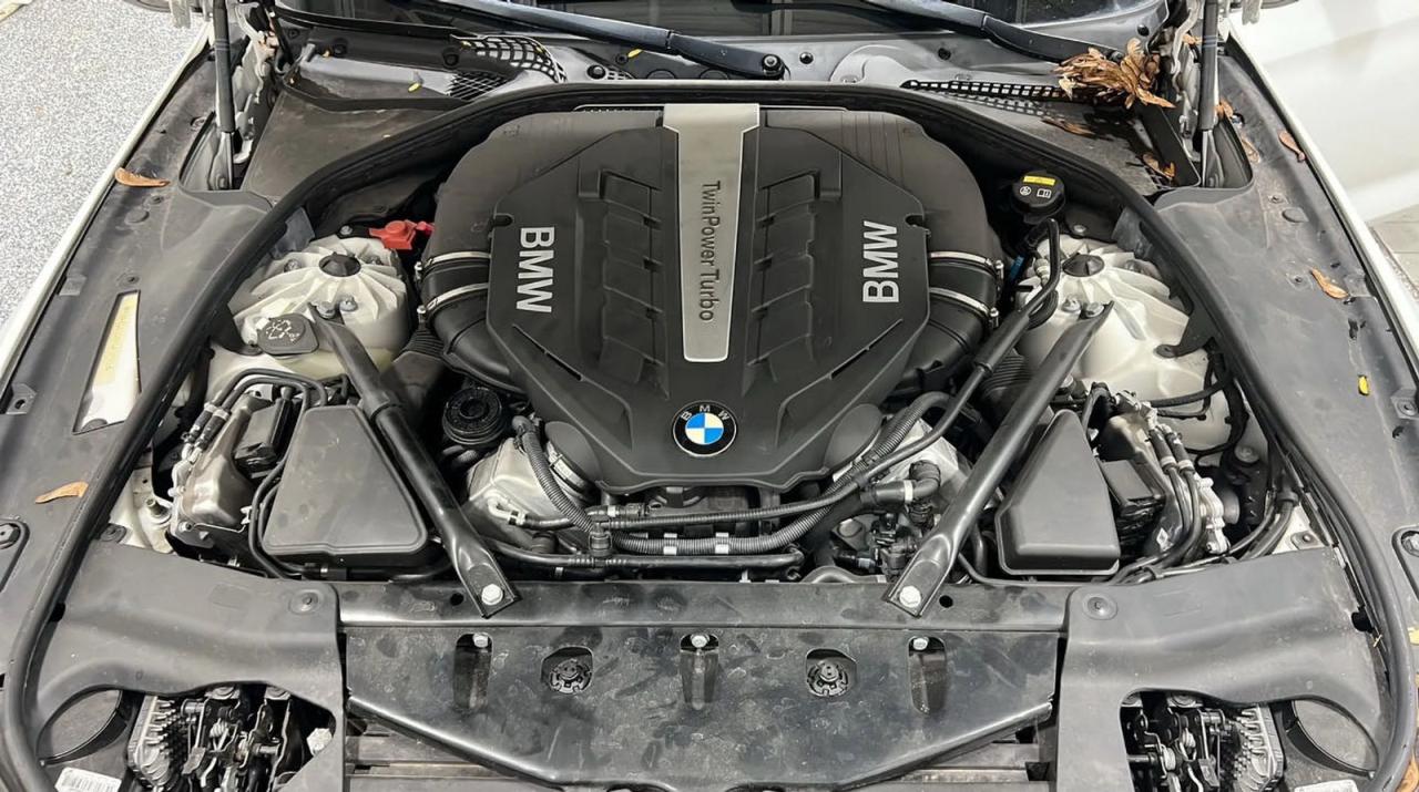 VIN WBA6D4C54KGA01112 2019 BMW 650 I GRAN