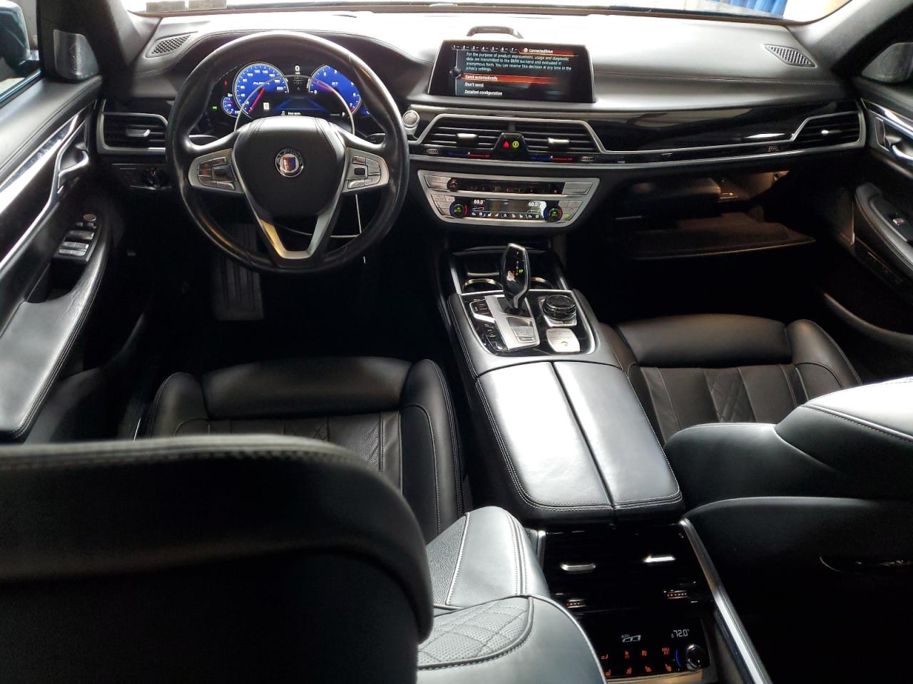 VIN WBA7F2C57HG543765 2017 BMW ALPINA B7