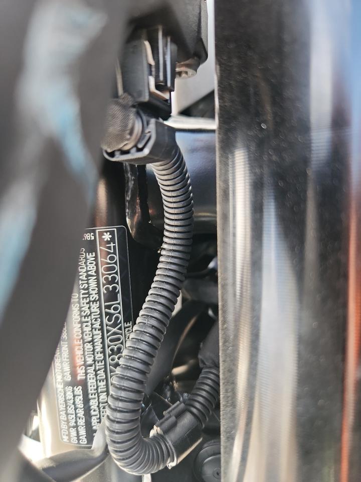 VIN WB10K830XS6L33064 2025 BMW F 900 R