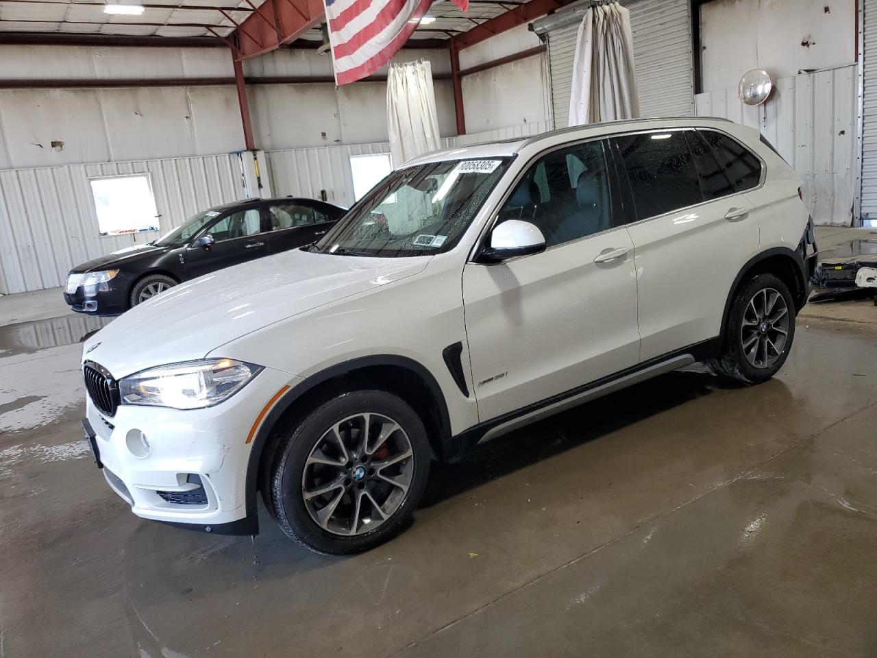 BMW X5 XDRIVE3 2017