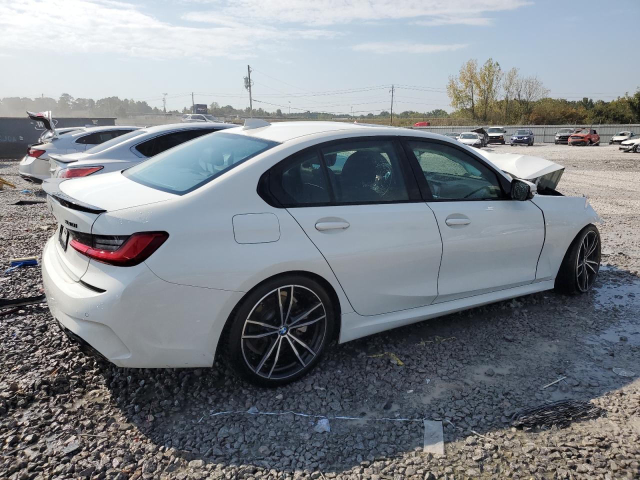 VIN 3MW5R1J08M8B50866 2021 BMW 128I