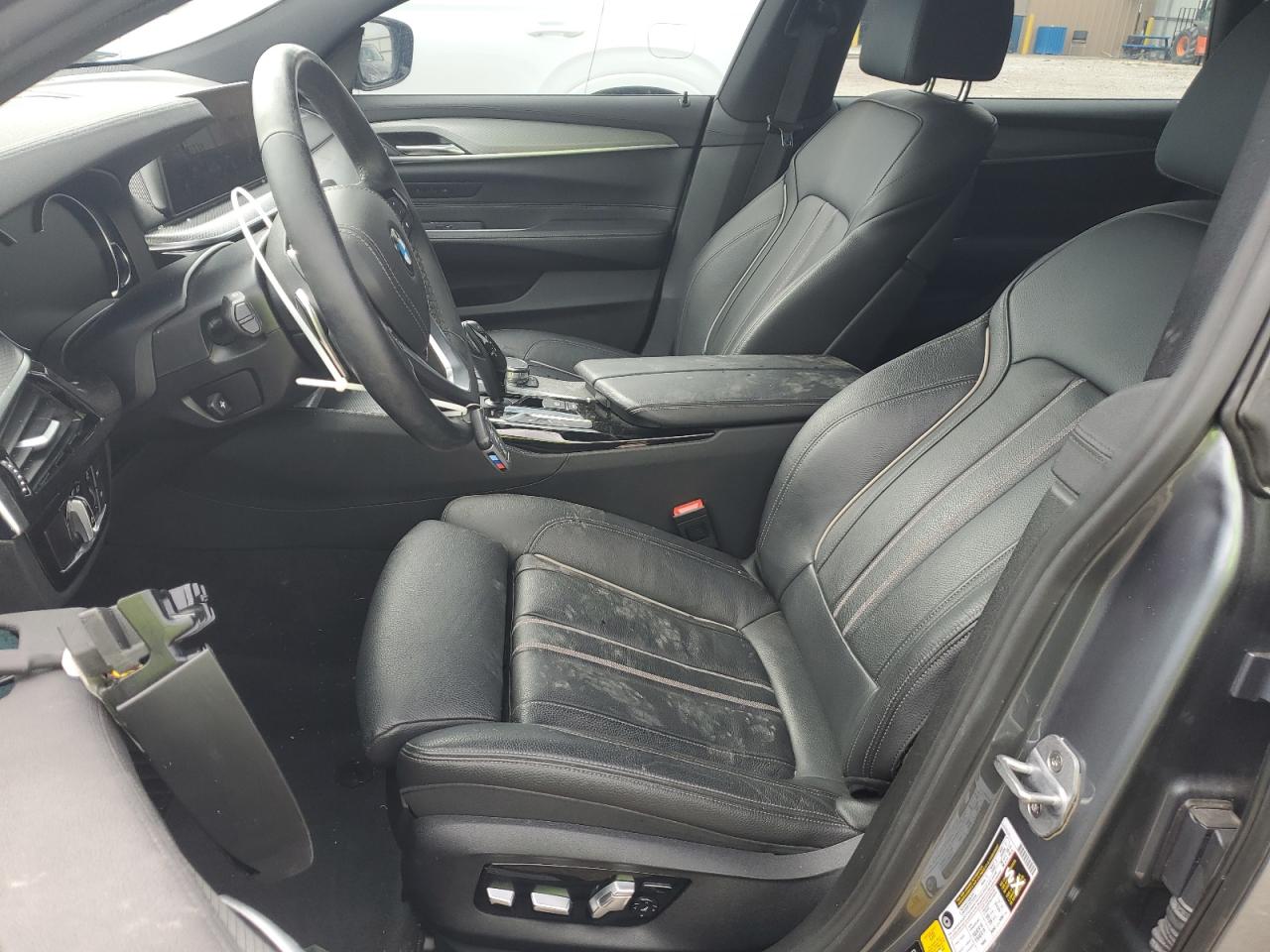 VIN WBAJV6C59JBK07733 2018 BMW 640 XIGT
