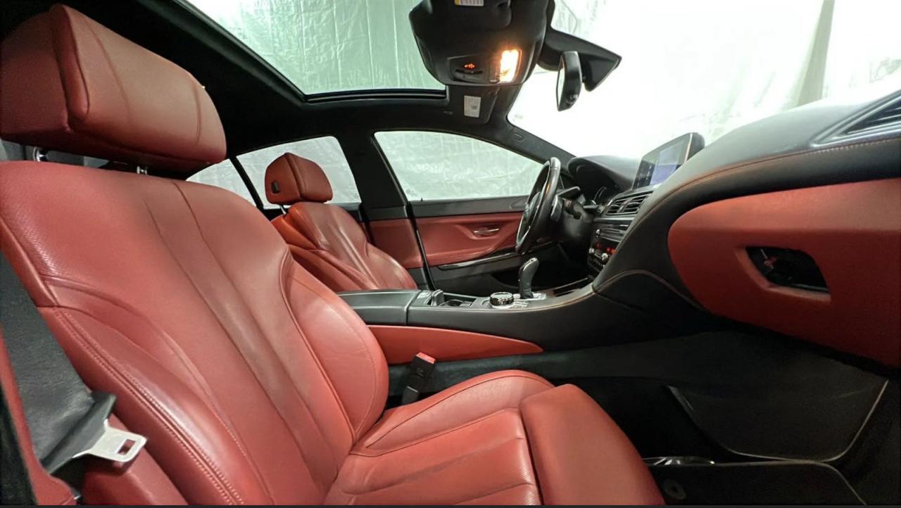 VIN WBA6D4C54KGA01112 2019 BMW 650 I GRAN