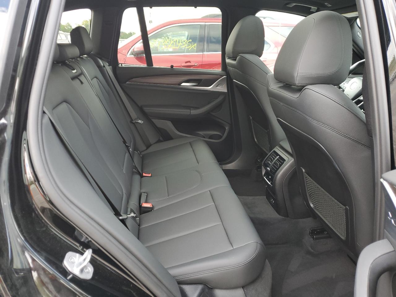 VIN 5UXTS1C09M9D89975 2021 BMW X3 XDRIVE30E
