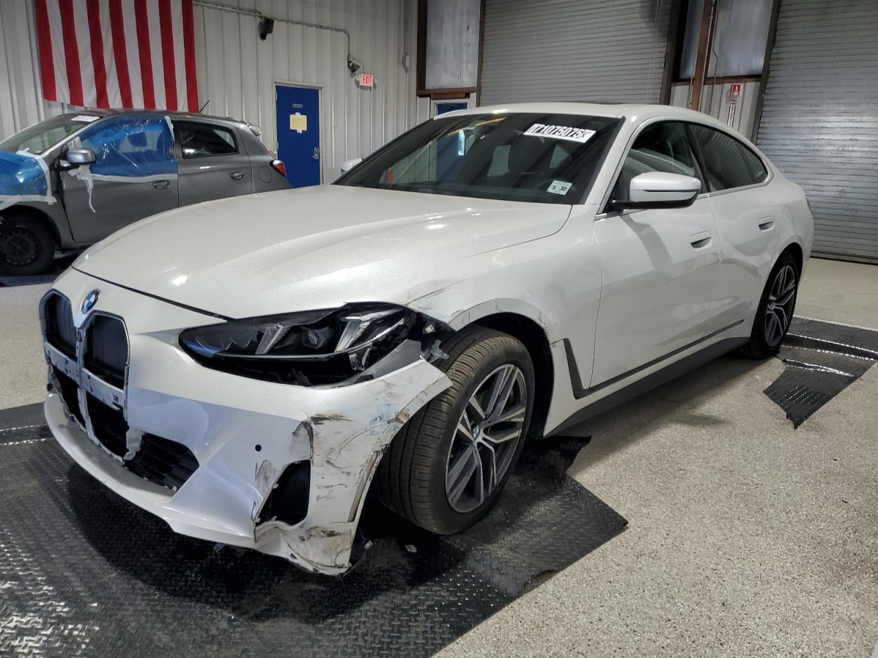 BMW 430XI GRAN COUPE 2025