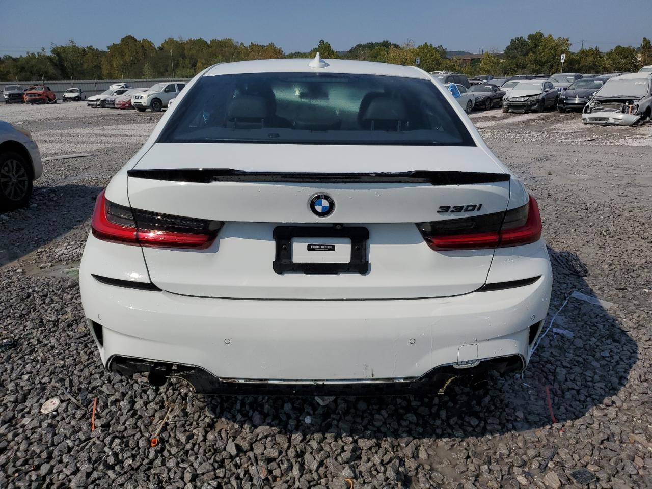 VIN 3MW5R1J08M8B50866 2021 BMW 128I