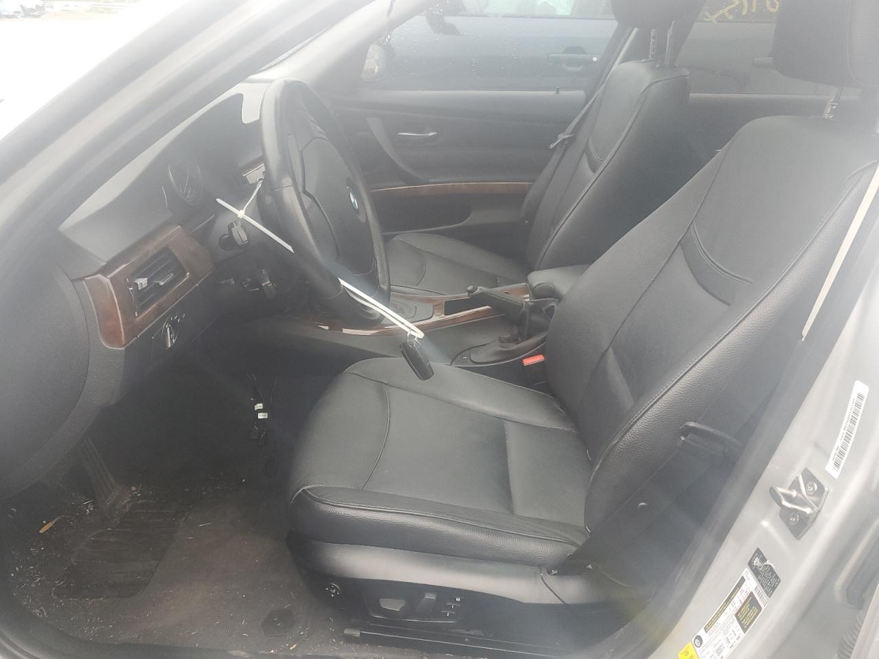 VIN WBAPK5C57BA654677 2022 BMW 328 XI SULEV