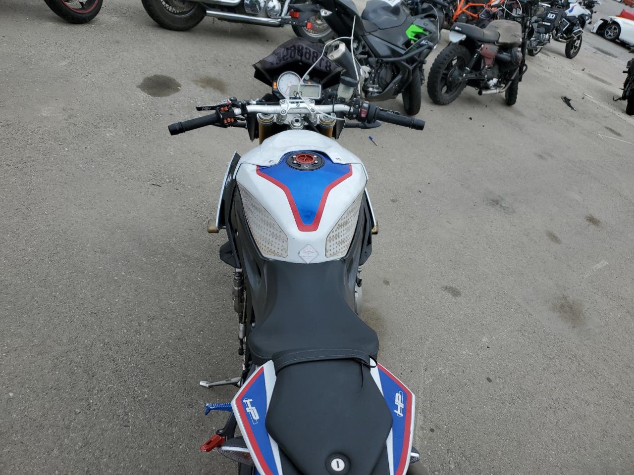 VIN WB10D620XKZ972365 2019 BMW S 1000 R