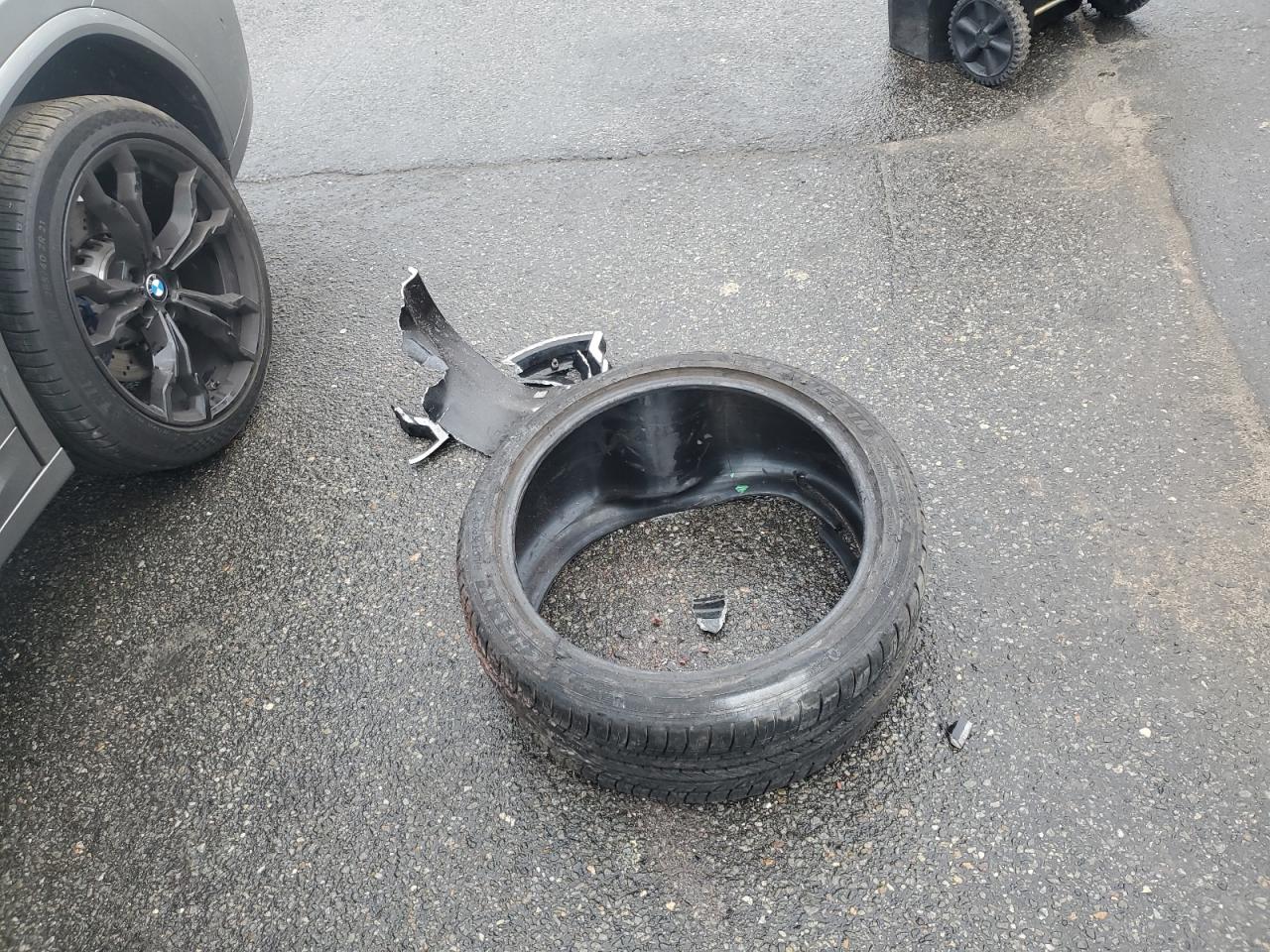 VIN 5YMUJ0C08LLA99626 2020 BMW X4 M COMPE