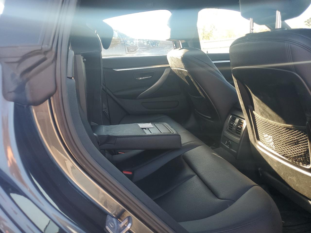 VIN WBA4J3C52KBL10422 2019 BMW 430XI GRAN COUPE
