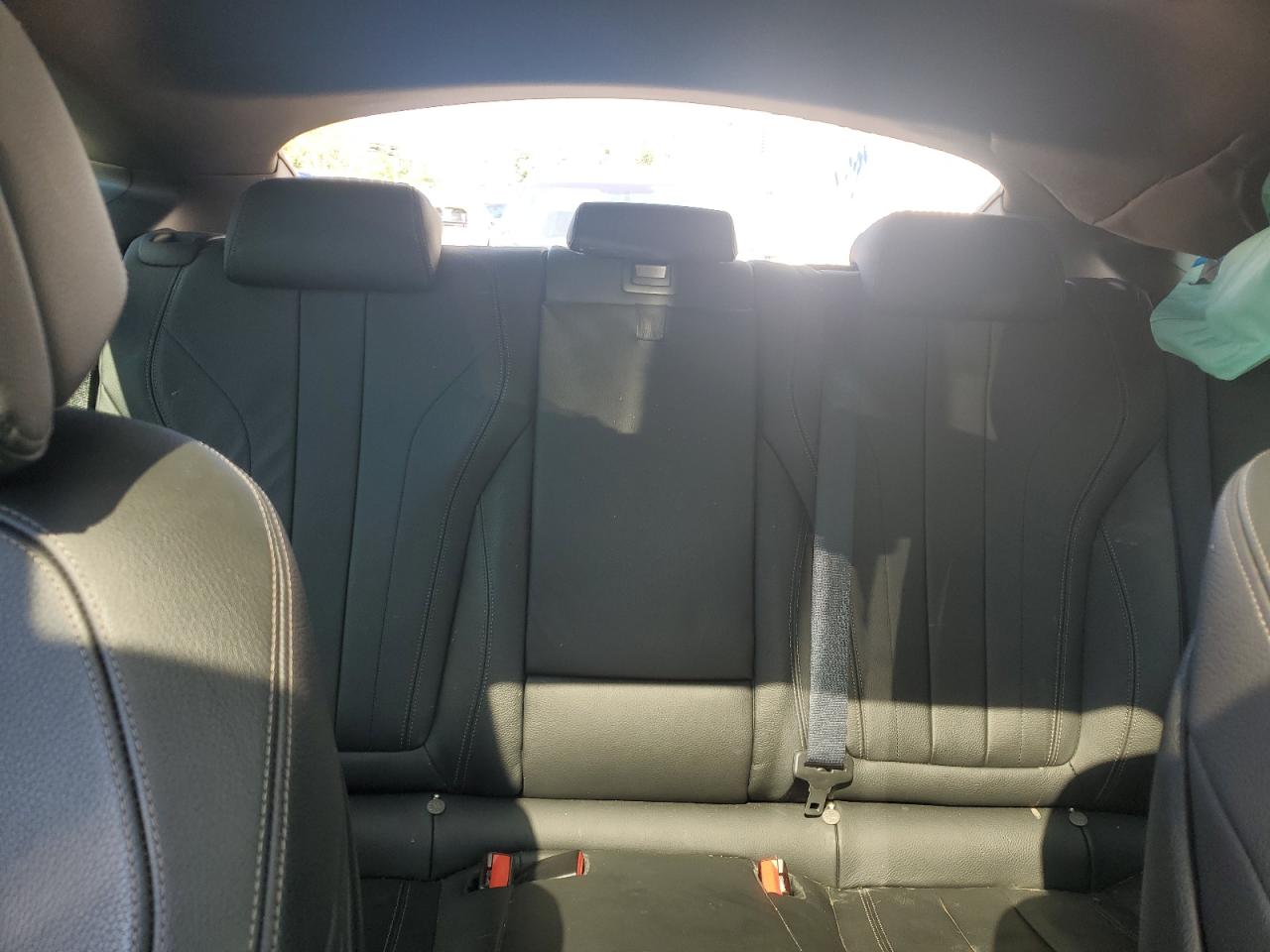 VIN 5UXKU2C52J0X51228 2018 BMW X6 35I  AWD