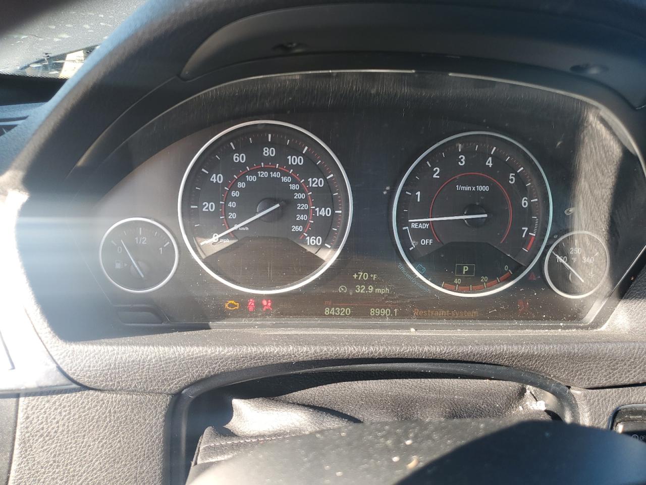 VIN WBA4J3C52KBL10422 2019 BMW 430XI GRAN COUPE