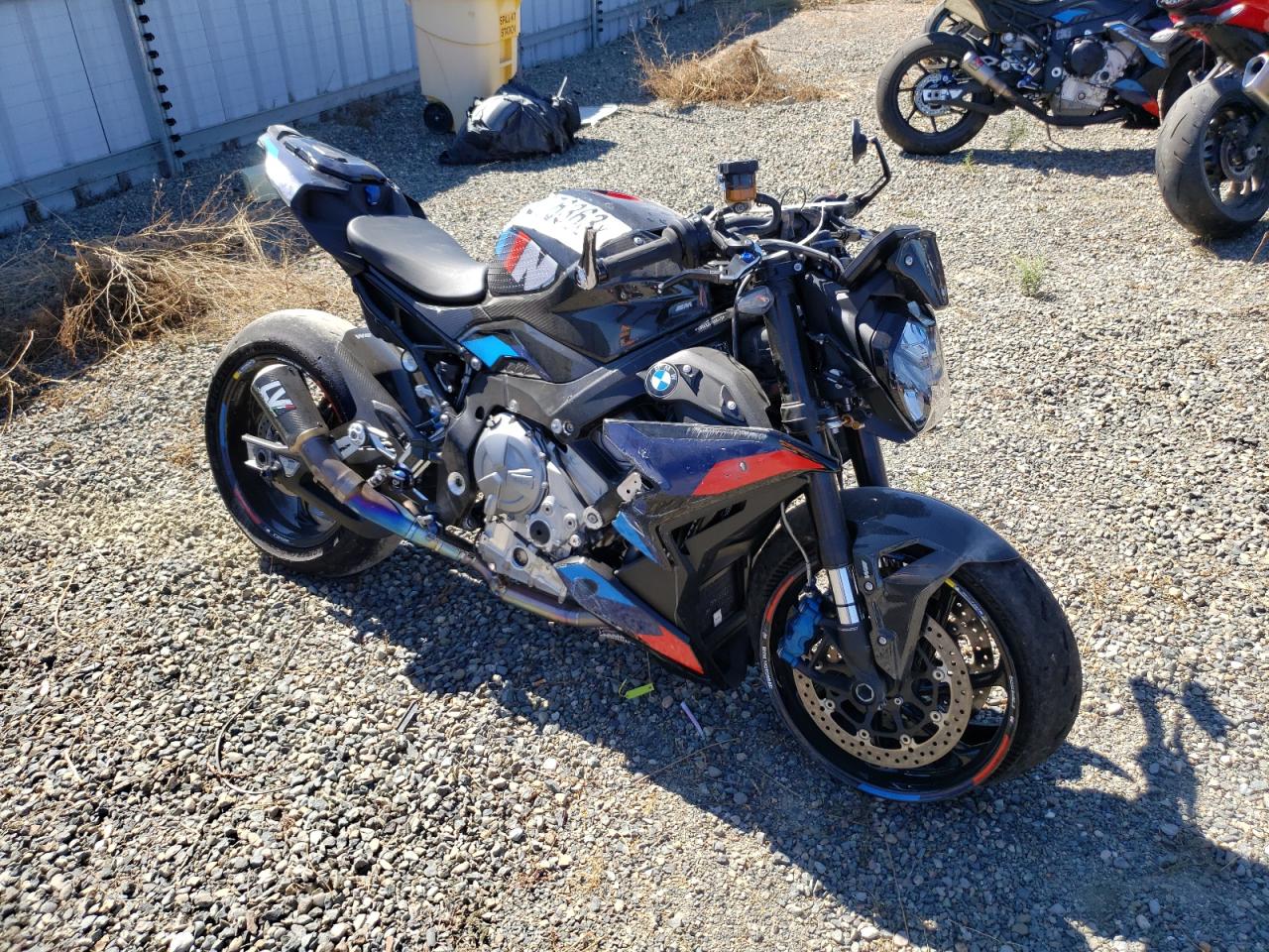 BMW M 1000 R 2023