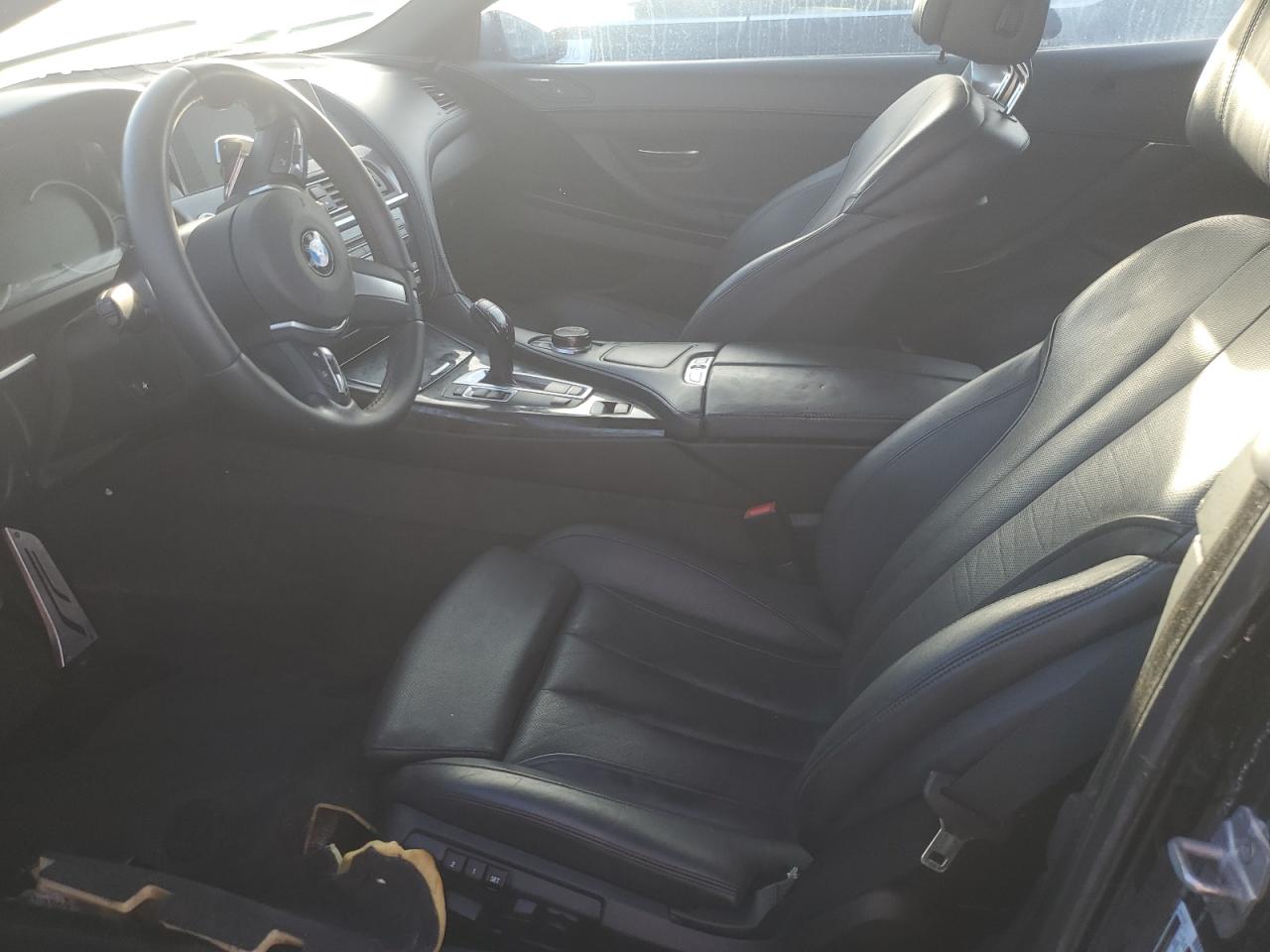 VIN WBA6F5C58JD997138 2018 BMW 650 I