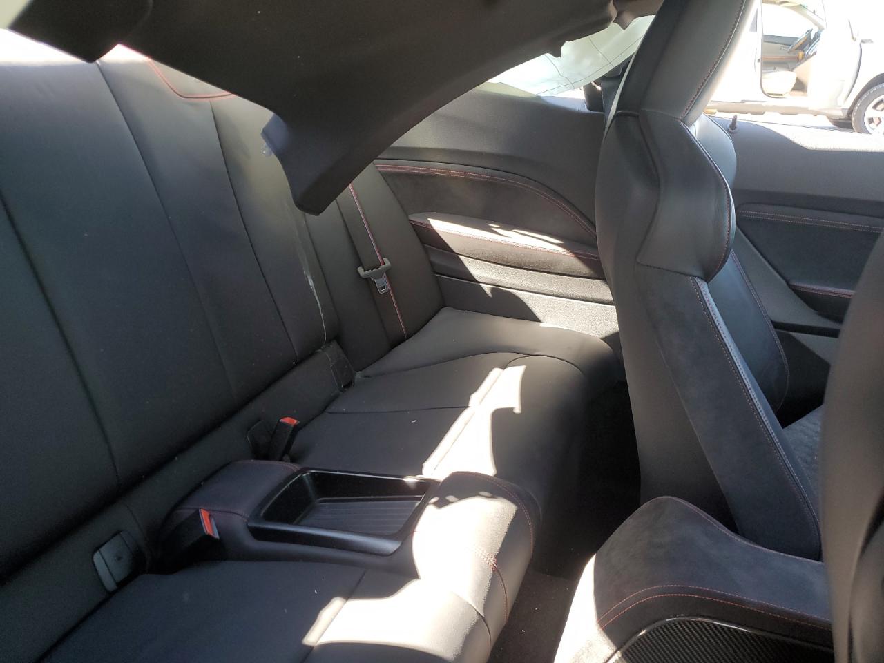 VIN WBS1J3C09L7H44704 2020 BMW M2 CS