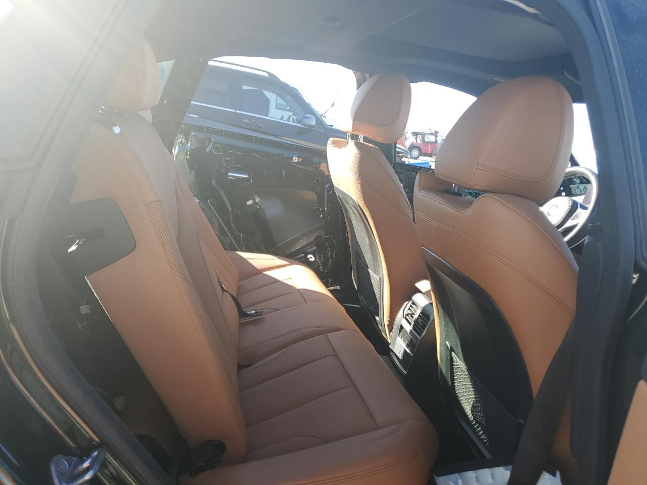VIN WBA13AW09RFT28789 2024 BMW M440XI GRA