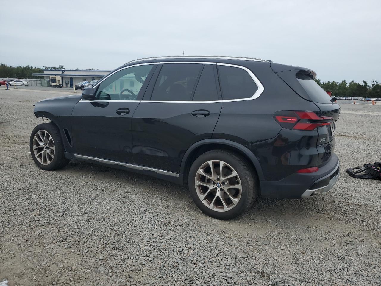 VIN 5UX13EU04R9S33728 2024 BMW X5 SDRIVE 40I