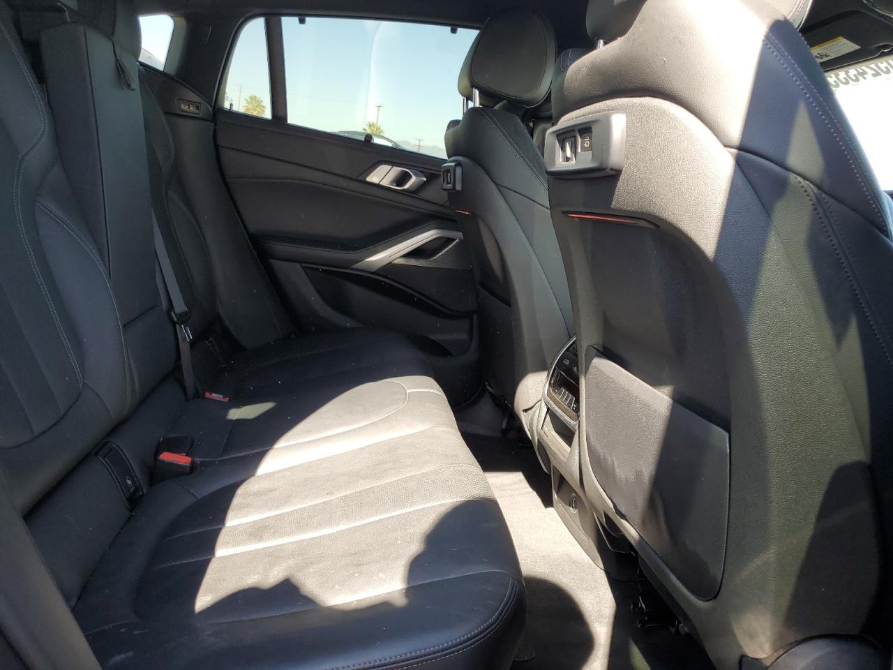 VIN 5UXCY4C01L9C67108 2020 BMW X6 SDRIVE