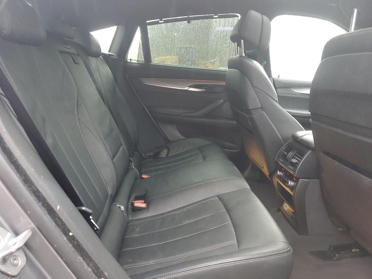 VIN 5UXKU6C50J0Z66503 2018 BMW X6 XDRIVE5