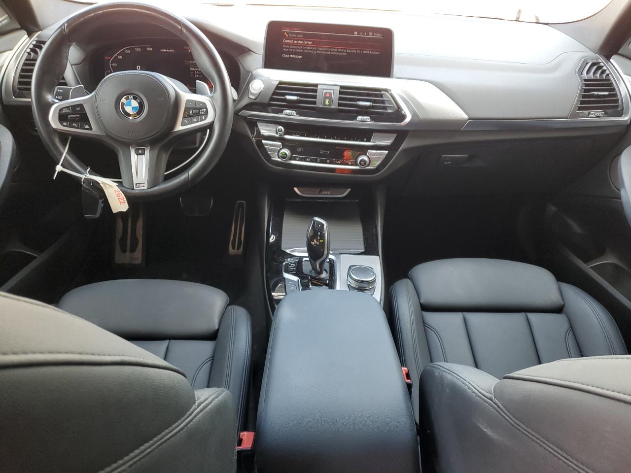 VIN 5UXTY9C0XL9C71364 2020 BMW X3 XDRIVEM40I