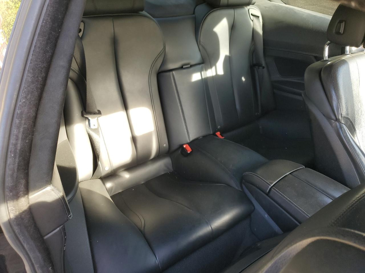 VIN WBA6H7C35HGA05232 2017 BMW 650 XI