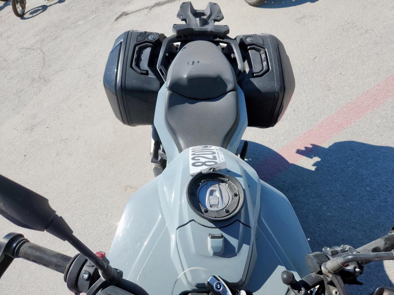 VIN WB10E430XM6D45401 2021 BMW S 1000 XR