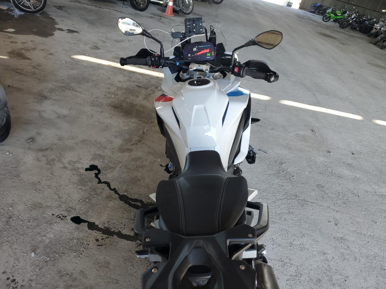 VIN WB10E4306N6F12385 2022 BMW S 1000 XR