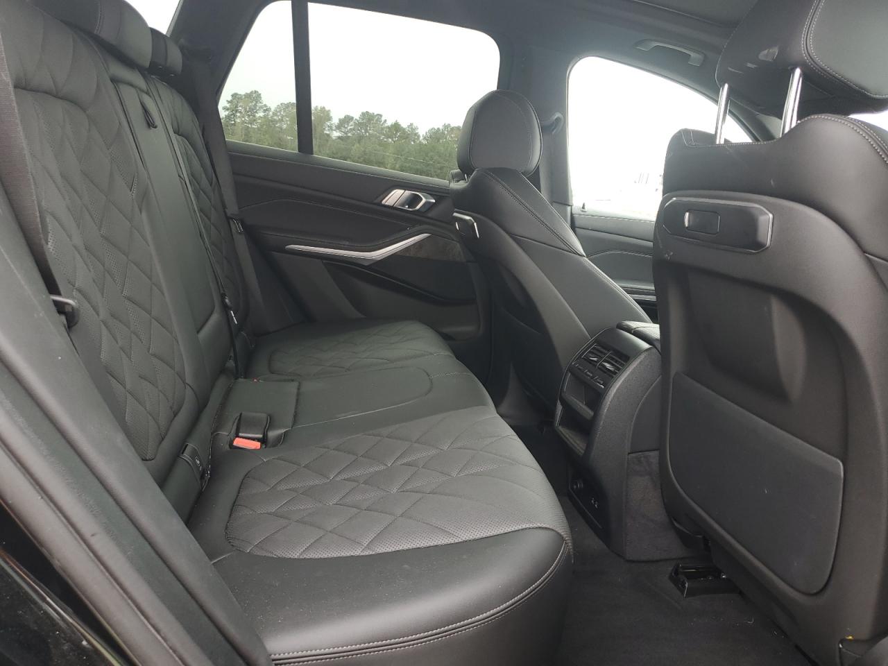 VIN 5UX13EU04R9S33728 2024 BMW X5 SDRIVE 40I