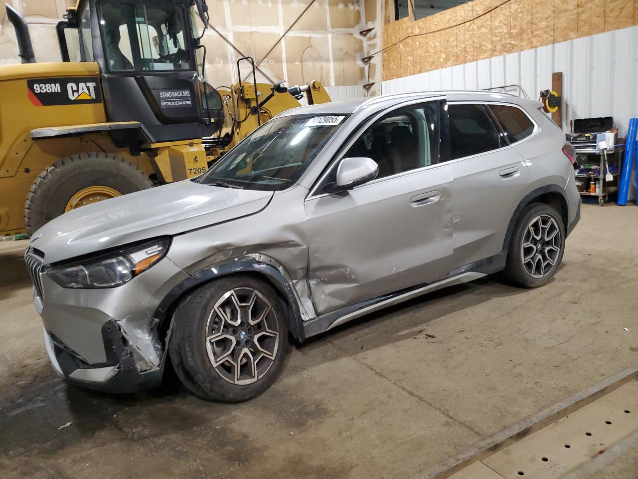 BMW X1 XDRIVE2 2024