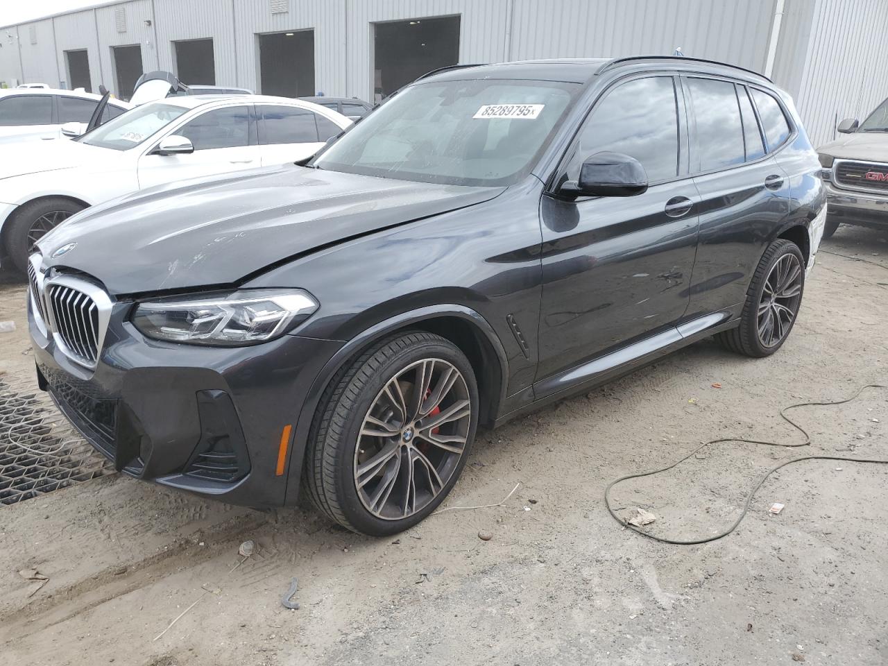 BMW X3 SDRIVE3 2022