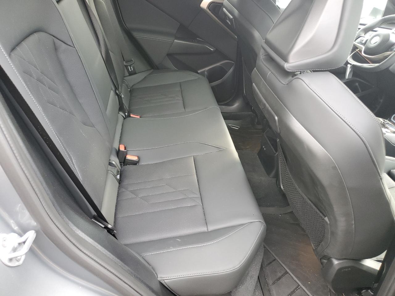 VIN 5UX53GP06S9048191 2025 BMW X3 30 XDRI
